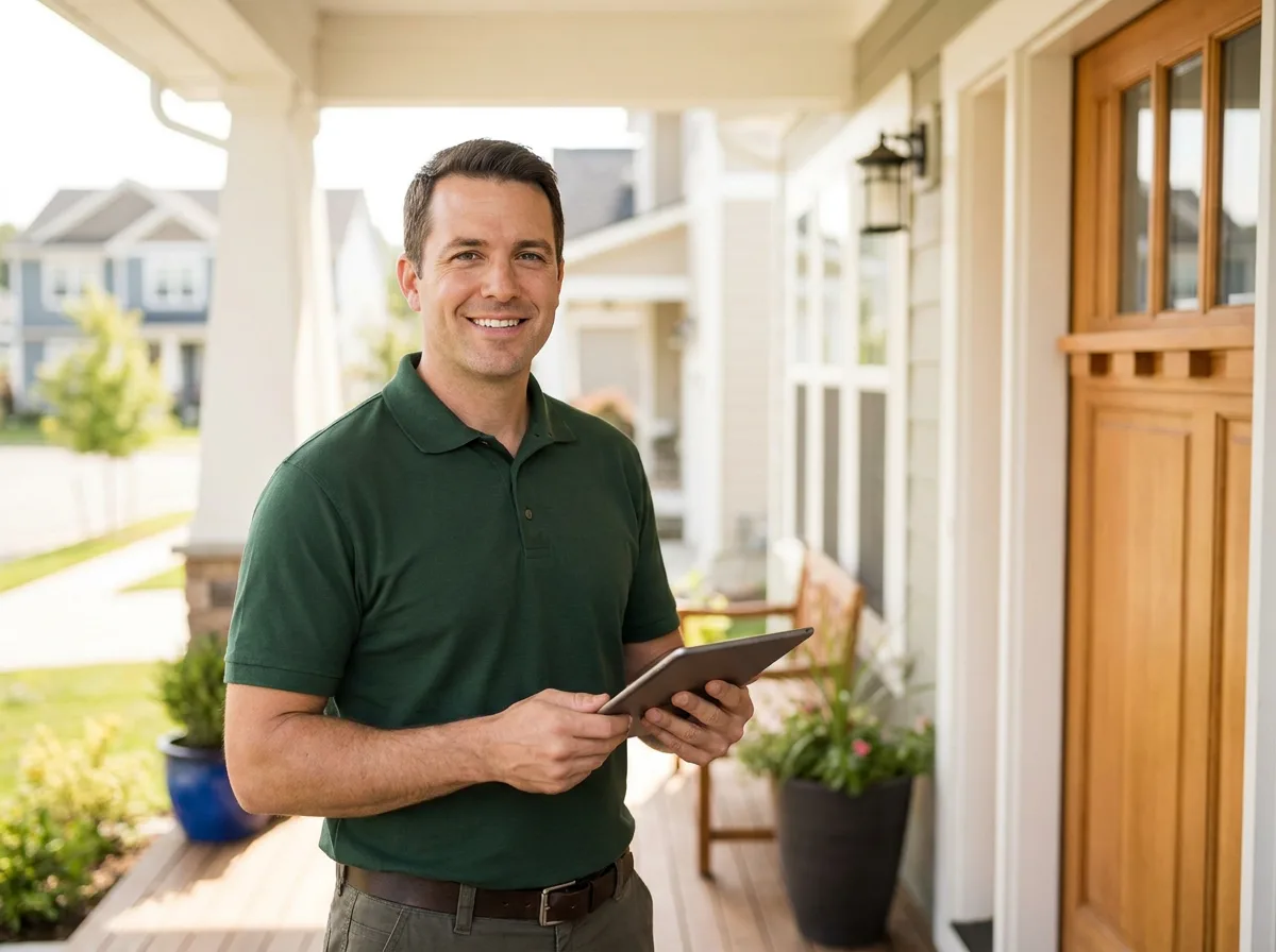Pest control FAQs for Wellford, SC